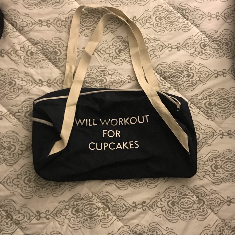 Gym Bag